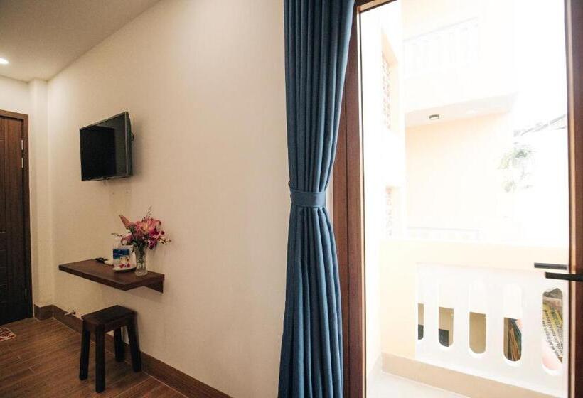 اتاق استاندارد, The View Homestay Hội An