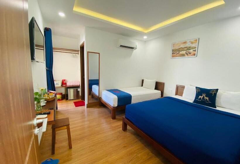 اتاق استاندارد, The View Homestay Hội An