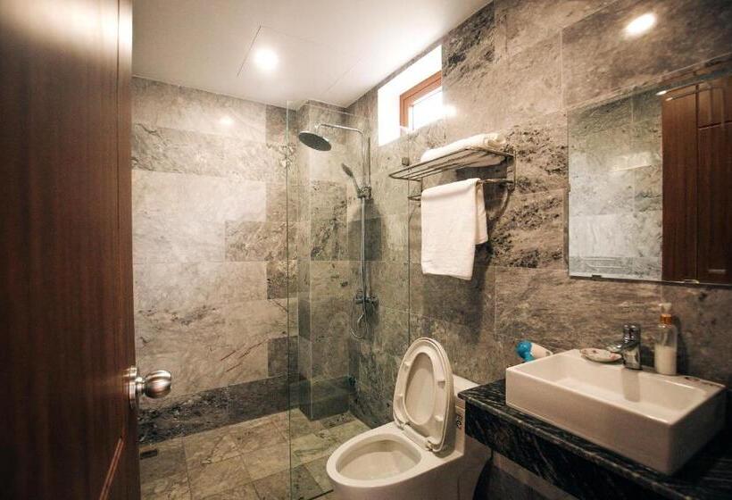 家庭间, The View Homestay Hội An