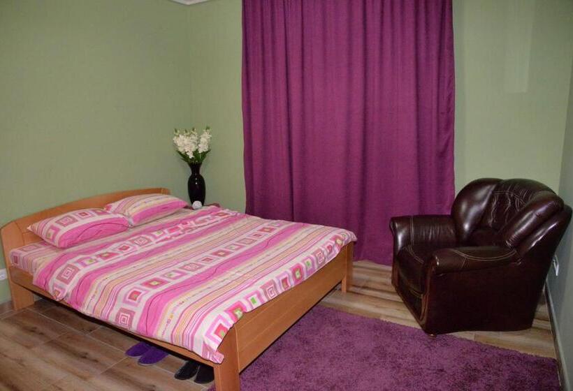 اتاق استاندارد, As Club