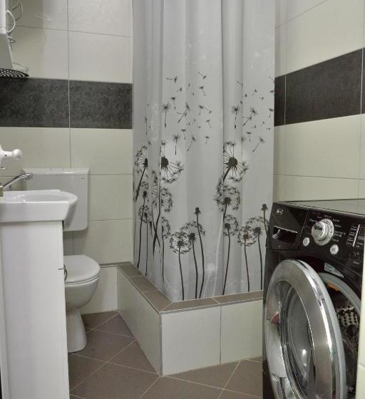 اتاق استاندارد, As Club