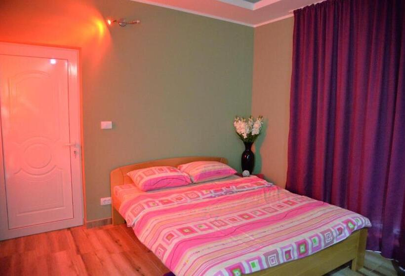 اتاق استاندارد, As Club