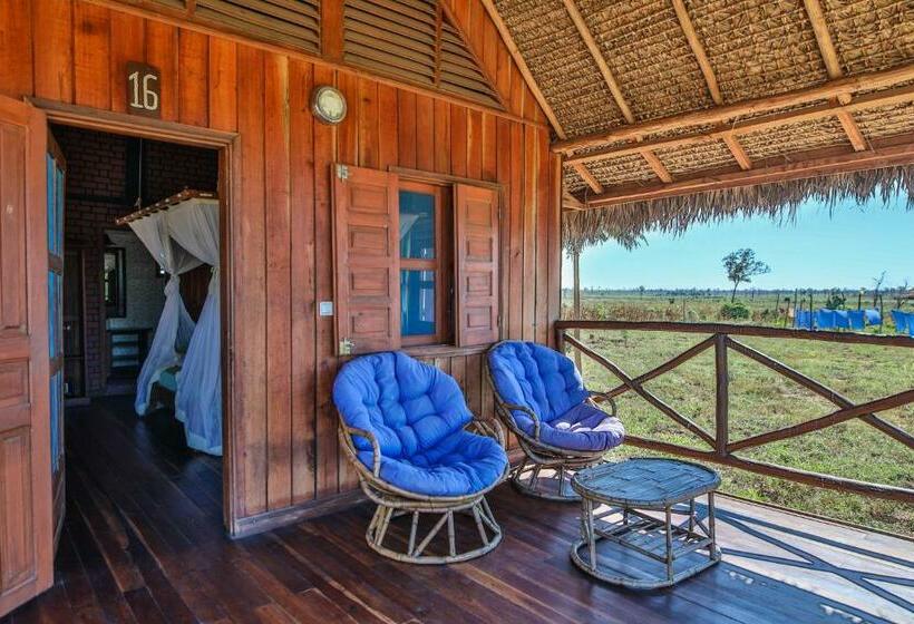 اتاق استاندارد, Relais Du Kirindy