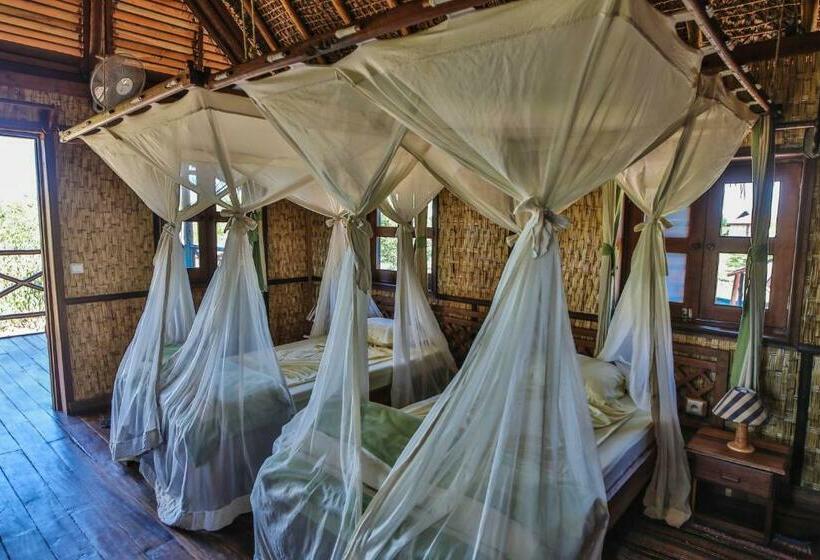 اتاق استاندارد, Relais Du Kirindy