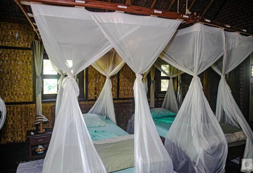 اتاق خانوادگی, Relais Du Kirindy