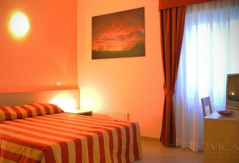 חדר סטנדרט, Rio Vicano Residence