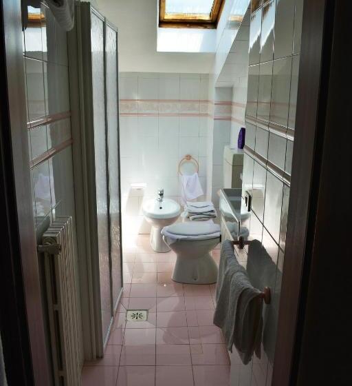 חדר סטנדרט, Alla Posta Guest House