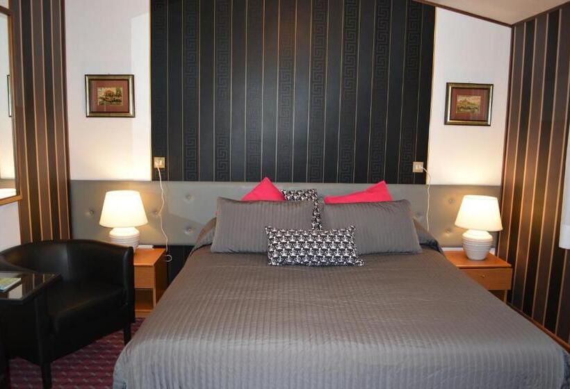 חדר סטנדרט, Alla Posta Guest House