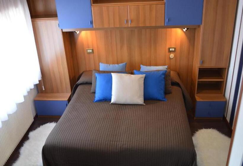 Номер Стандарт, Alla Posta Guest House