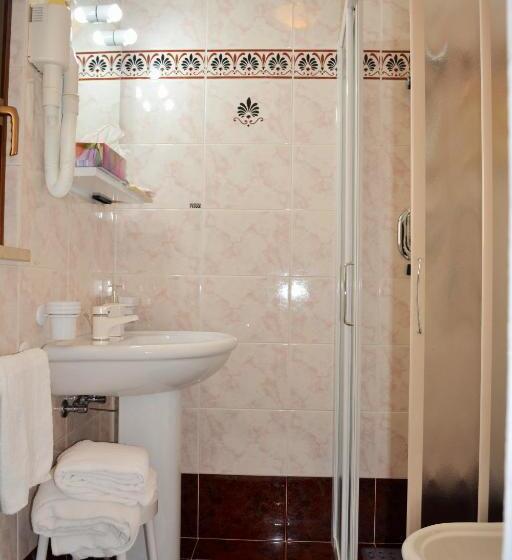 חדר סטנדרט, Alla Posta Guest House