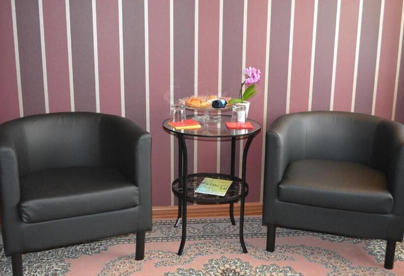 חדר סטנדרט, Alla Posta Guest House