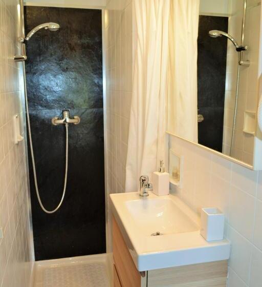 חדר דלוקס, Alla Posta Guest House