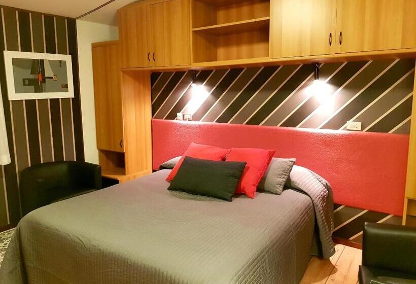 Номер Deluxe, Alla Posta Guest House