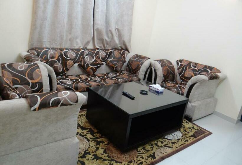 Апартаменты 1 Спальня, Royal Home Furnished Apartments