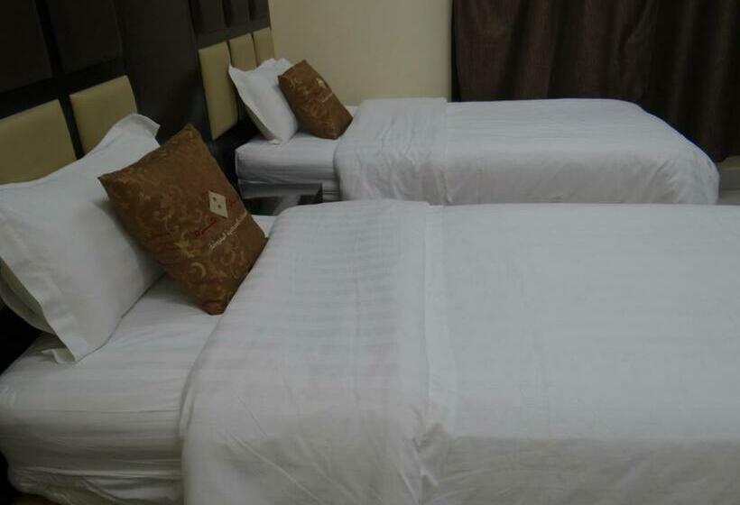 Апартаменты 2 Спальни, Royal Home Furnished Apartments