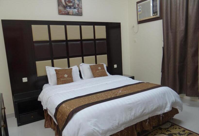 침실 2개 아파트, Royal Home Furnished Apartments