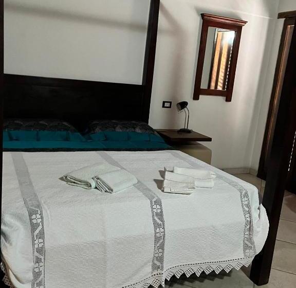 标准间, B&b Il Santo Re