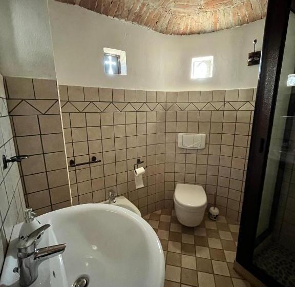 Номер Стандарт, B&b Il Santo Re