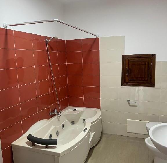 Номер Стандарт Трехместный, B&b Il Santo Re