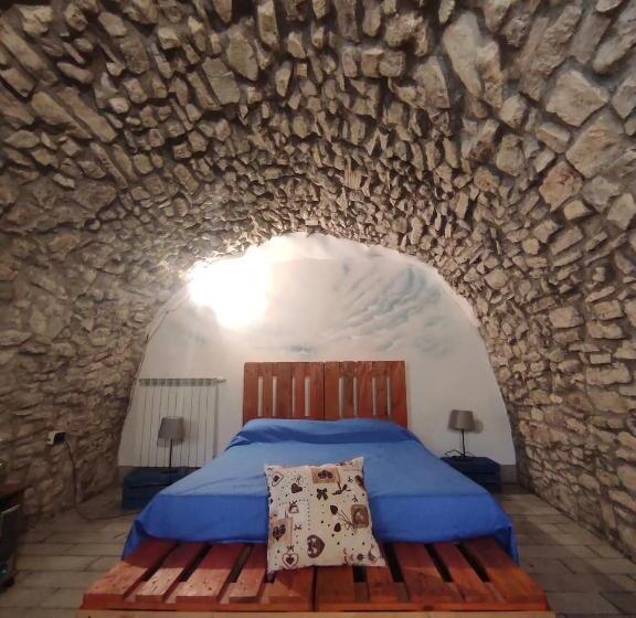 חדר סטנדרט, Casa Vacanze Faeto