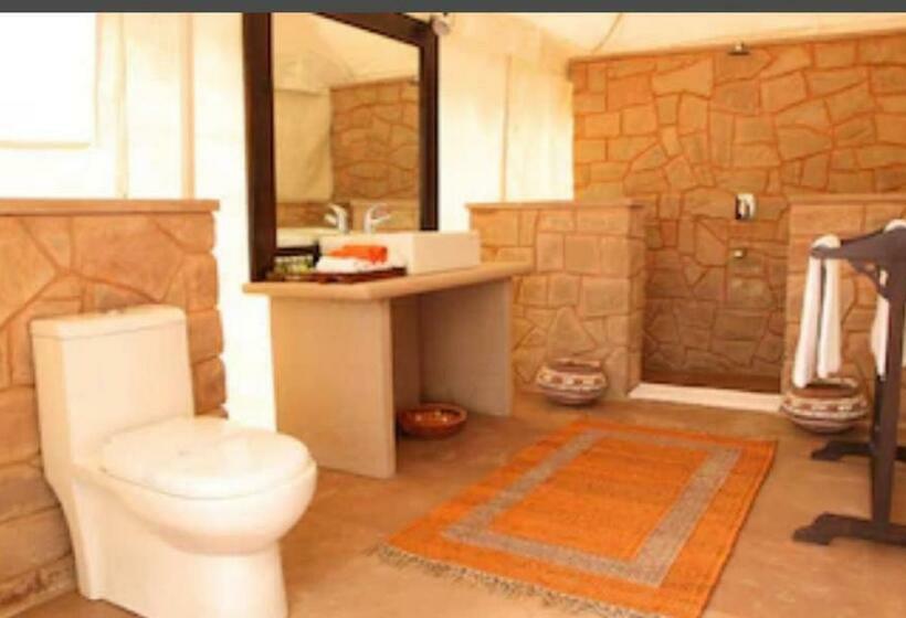 سوییت لوکس, Wild Heritage Desert Camp