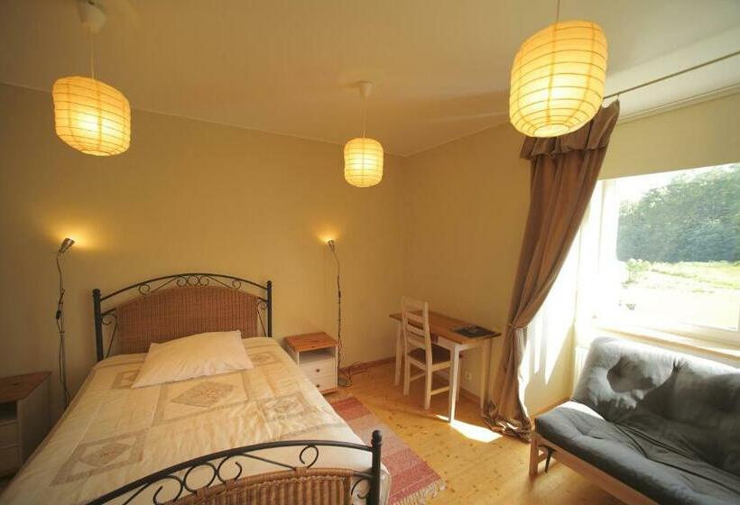 اتاق استاندارد, Altmõisa Guesthouse