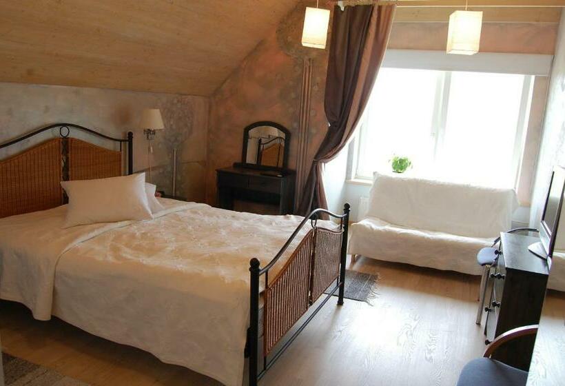 اتاق استاندارد, Altmõisa Guesthouse
