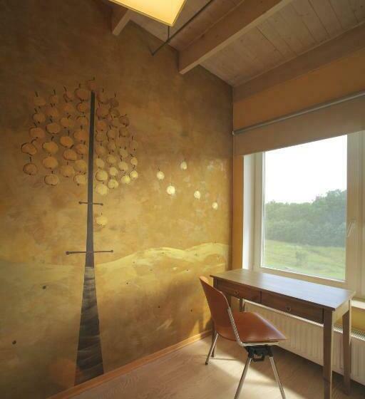 اتاق استاندارد, Altmõisa Guesthouse