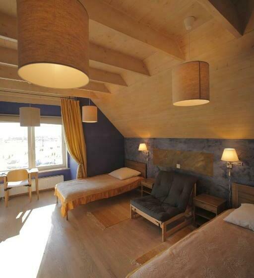 اتاق استاندارد, Altmõisa Guesthouse