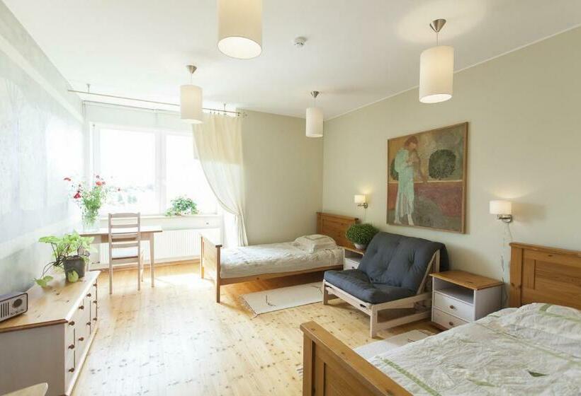 سوییت, Altmõisa Guesthouse