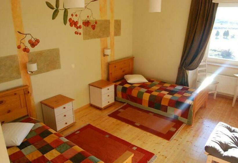 سوییت, Altmõisa Guesthouse