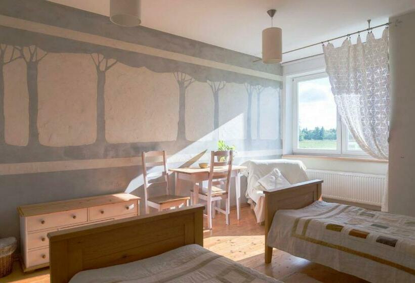 سوییت, Altmõisa Guesthouse