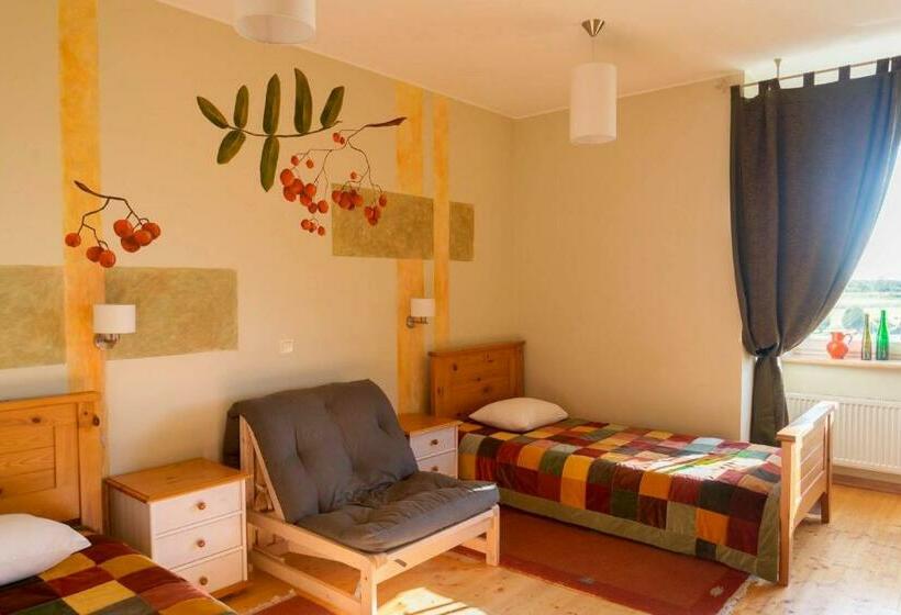 سوییت, Altmõisa Guesthouse