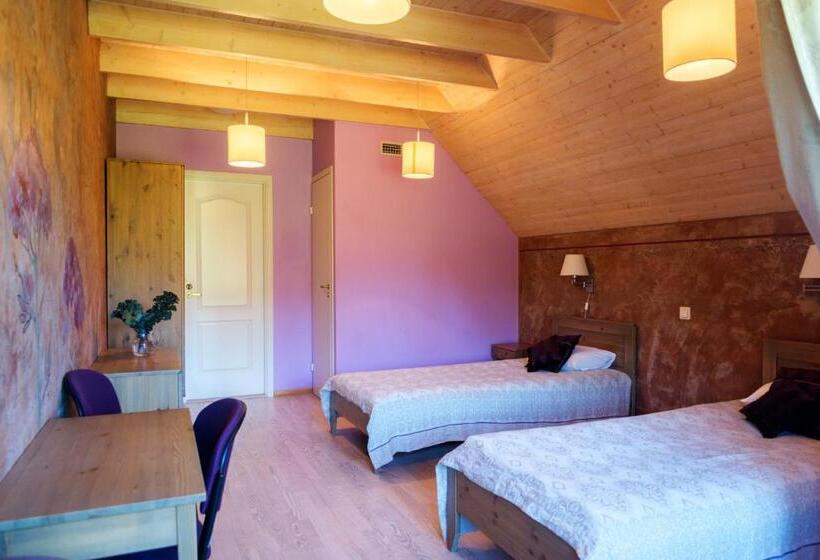 اتاق استاندارد, Altmõisa Guesthouse
