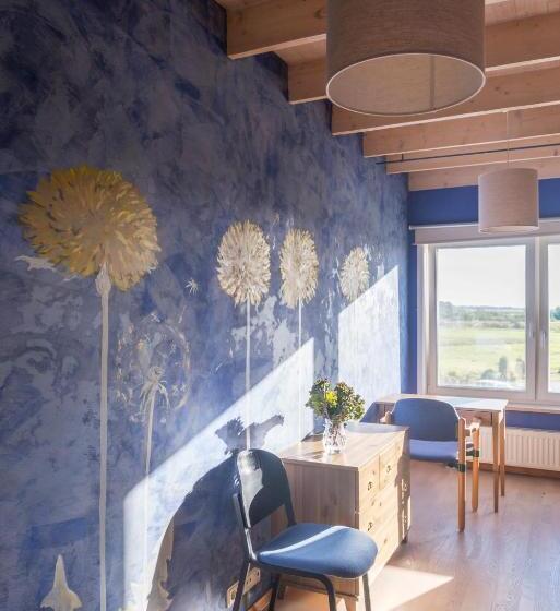 اتاق استاندارد, Altmõisa Guesthouse