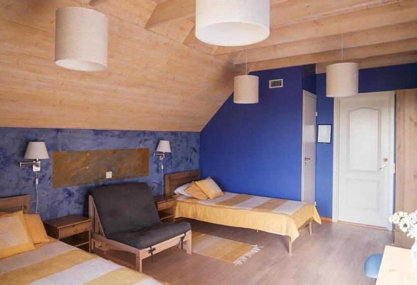 اتاق استاندارد, Altmõisa Guesthouse
