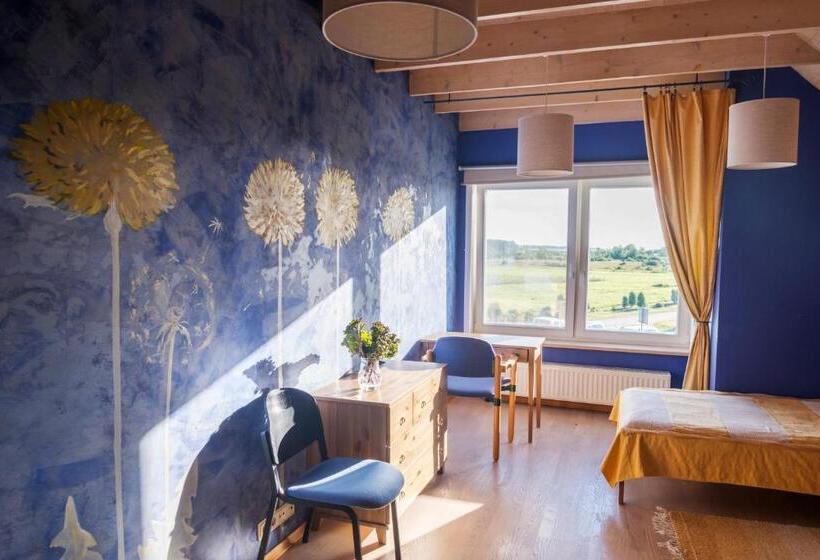 اتاق استاندارد, Altmõisa Guesthouse