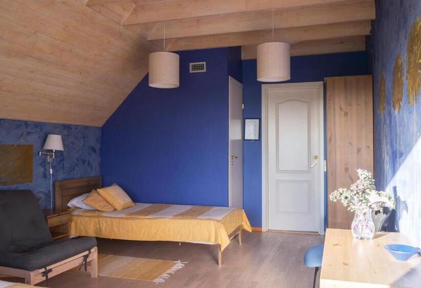 اتاق استاندارد, Altmõisa Guesthouse