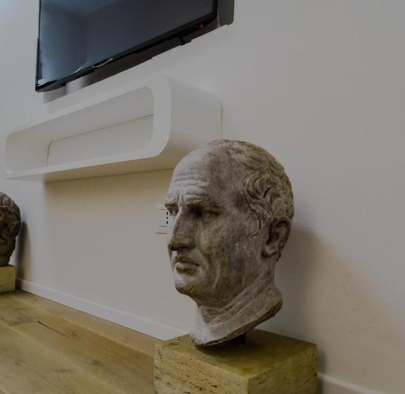 اتاق استاندارد با تراس, Suite 649 Bilocale Con Terrazzo