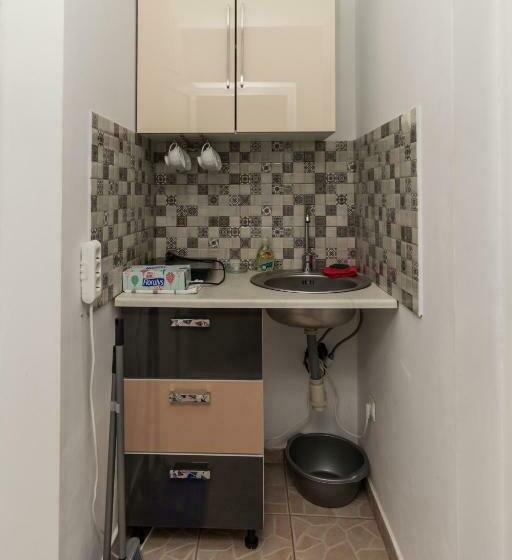 سوییت, Zambilelor 3