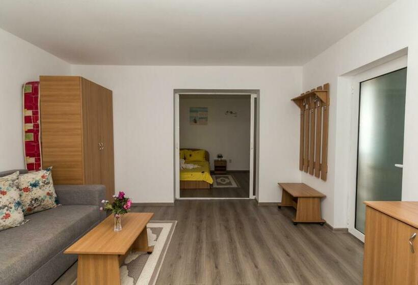 سوییت, Zambilelor 3