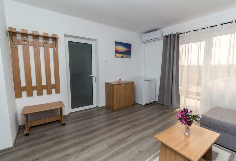 سوییت, Zambilelor 3