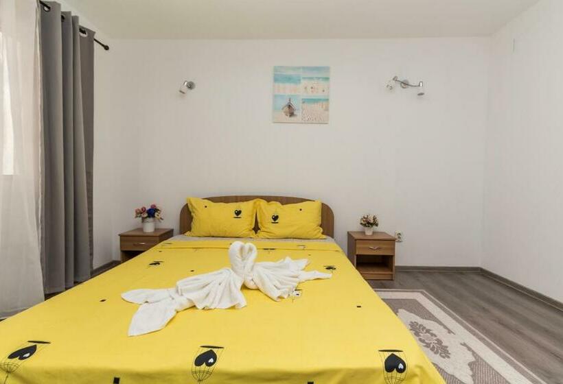 سوییت, Zambilelor 3