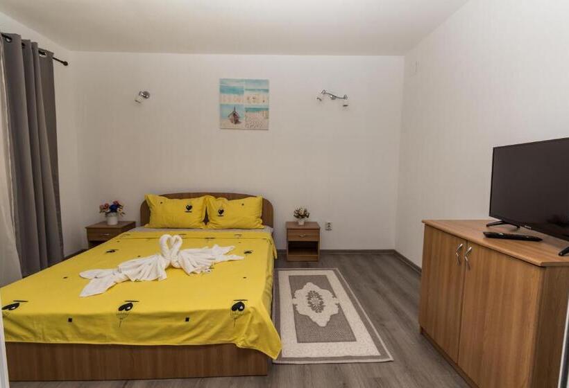 سوییت, Zambilelor 3