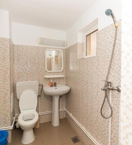 اتاق لوکس, Zambilelor 3