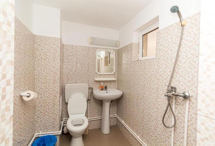 اتاق لوکس, Zambilelor 3