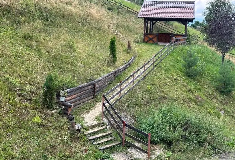 Standard-huone, Pensiunea Magura
