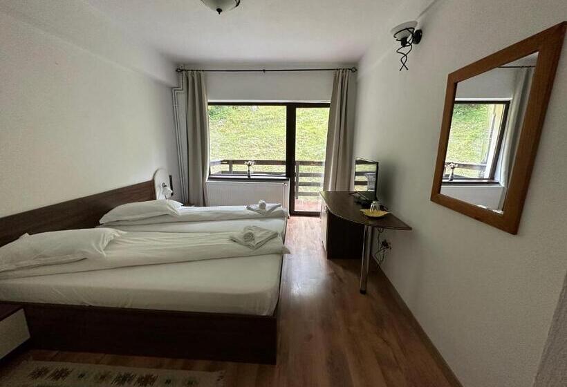 חדר סטנדרט, Pensiunea Magura