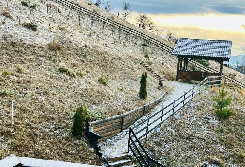 חדר סטנדרט, Pensiunea Magura