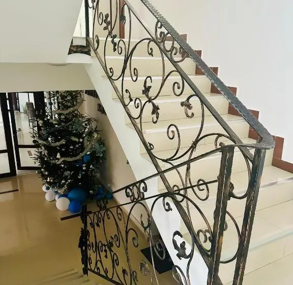 Villa 1 Makuuhuone, Pensiunea Magura
